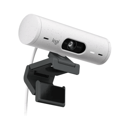 Logitech Brio 500 (1080p) Webcam