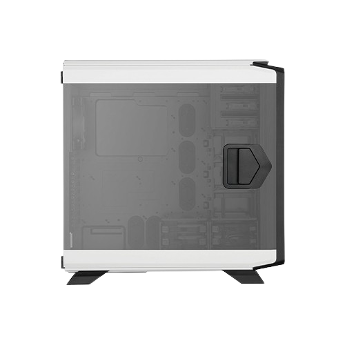 Corsair Graphite Series 760T Full Tower Cabinet (Arctic White)