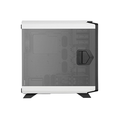 Corsair Graphite Series 760T Full Tower Cabinet (Arctic White)