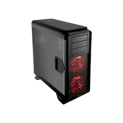 Corsair Graphite Series 760T Full Tower Cabinet (Black)