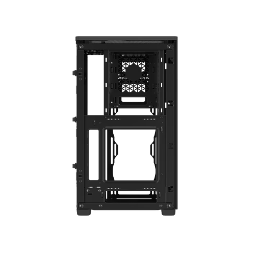 Corsair 2000D Airflow Mini-ITX Cabinet (Black)