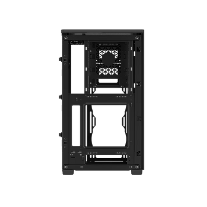 Corsair 2000D Airflow Mini-ITX Cabinet (Black)