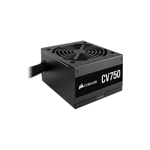 Corsair CV750 750 Watts 80 Plus Bronze Power Supply