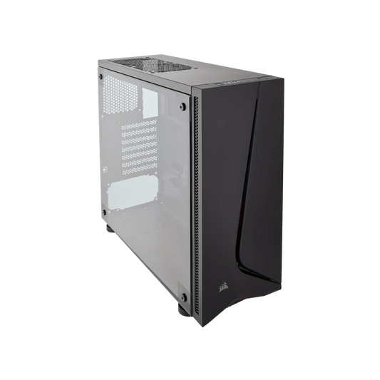 Corsair SPEC-05 Mid-Tower Cabinet (Black)