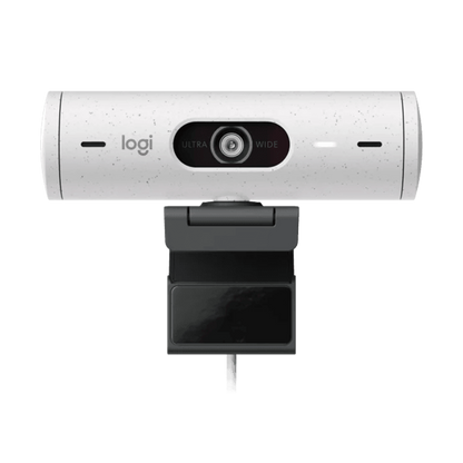 Logitech Brio 500 (1080p) Webcam