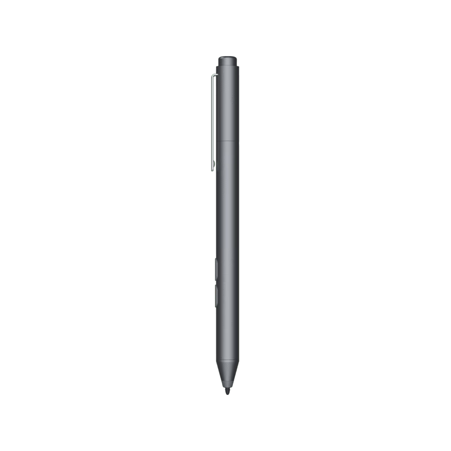 HP MPP 1.51 Stylus Pen Compatible for HP Spectre x360 13, Spectre x360 15 Convertable PC/Laptop with Microsoft Pen Protocol and 2 Customizable Buttons, Grey