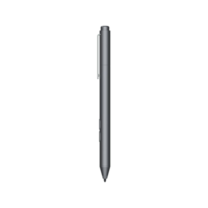 HP MPP 1.51 Stylus Pen Compatible for HP Spectre x360 13, Spectre x360 15 Convertable PC/Laptop with Microsoft Pen Protocol and 2 Customizable Buttons, Grey