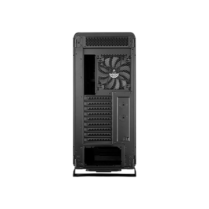 Corsair Graphite Series 760T Full Tower Cabinet (Arctic White)