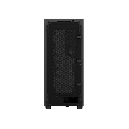 Corsair 2000D Airflow Mini-ITX Cabinet (Black)