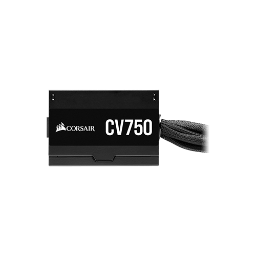 Corsair CV750 750 Watts 80 Plus Bronze Power Supply