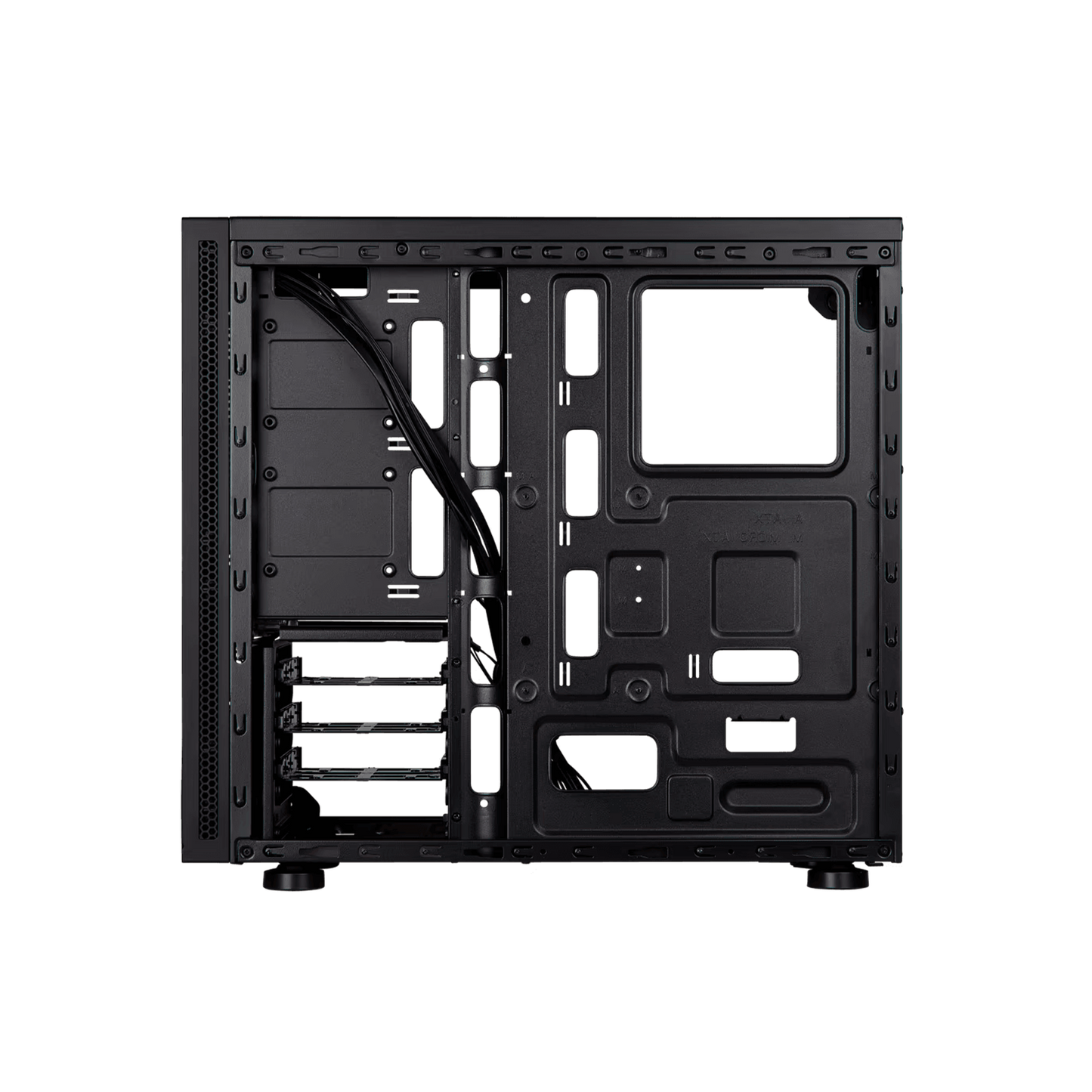 Corsair SPEC-05 Mid-Tower Cabinet (Black)