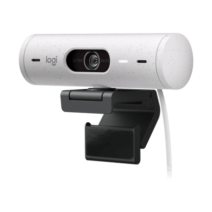 Logitech Brio 500 (1080p) Webcam