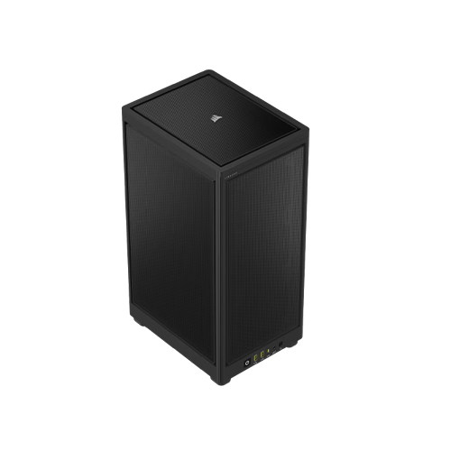 Corsair 2000D Airflow Mini-ITX Cabinet (Black)