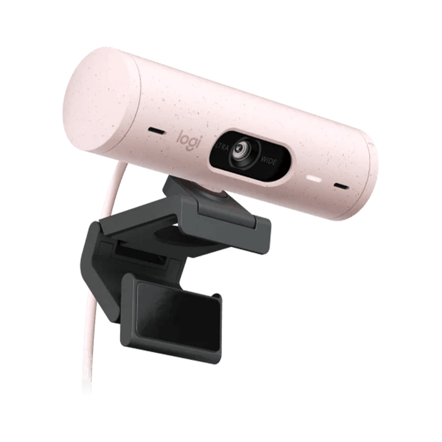 Logitech Brio 500 (1080p) Webcam