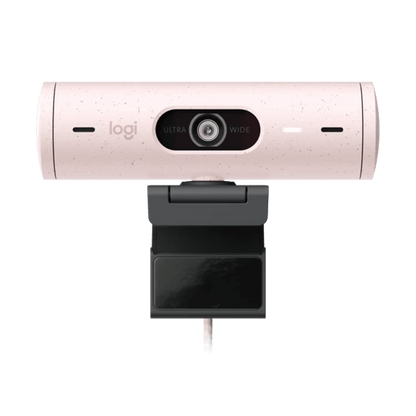 Logitech Brio 500 (1080p) Webcam