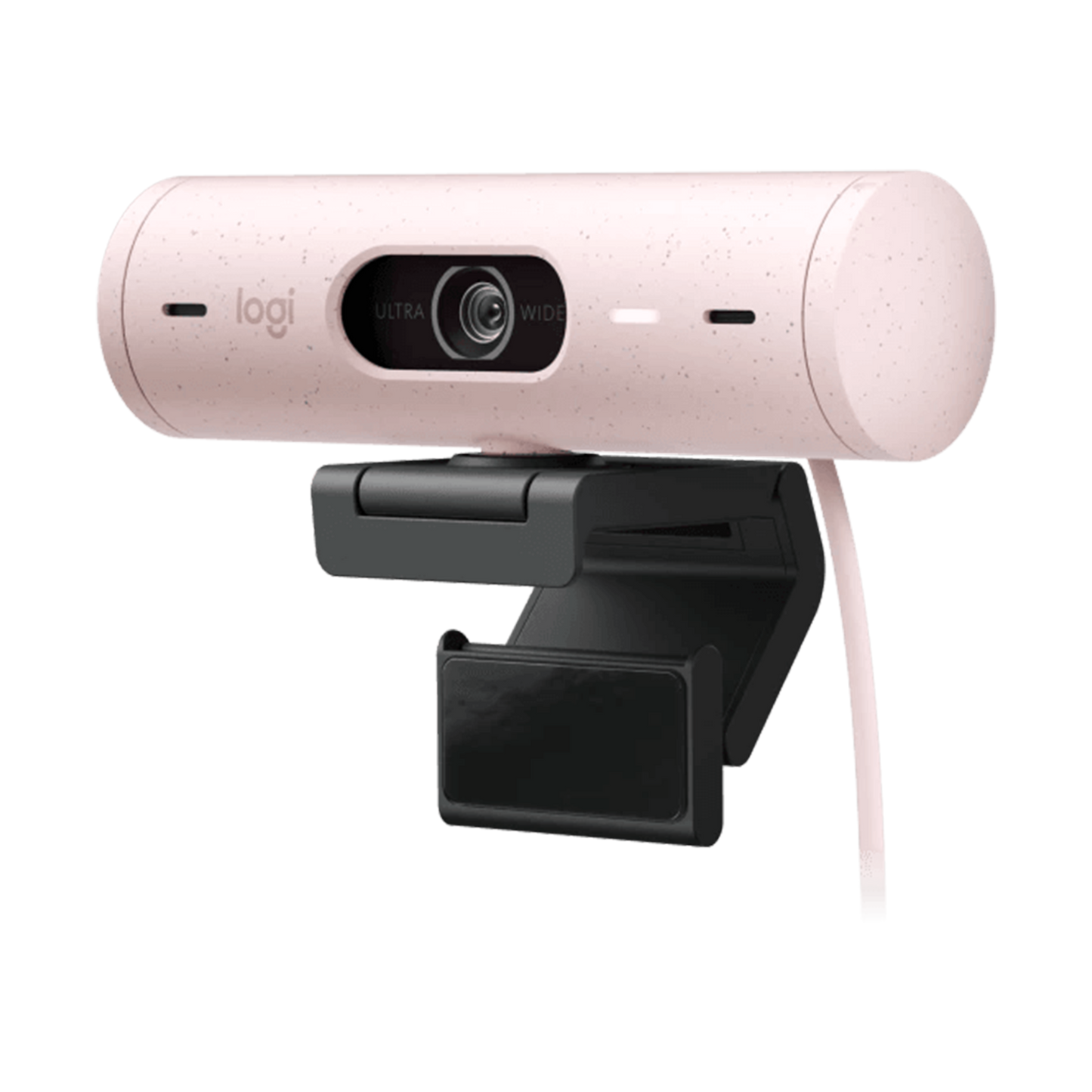 Logitech Brio 500 (1080p) Webcam