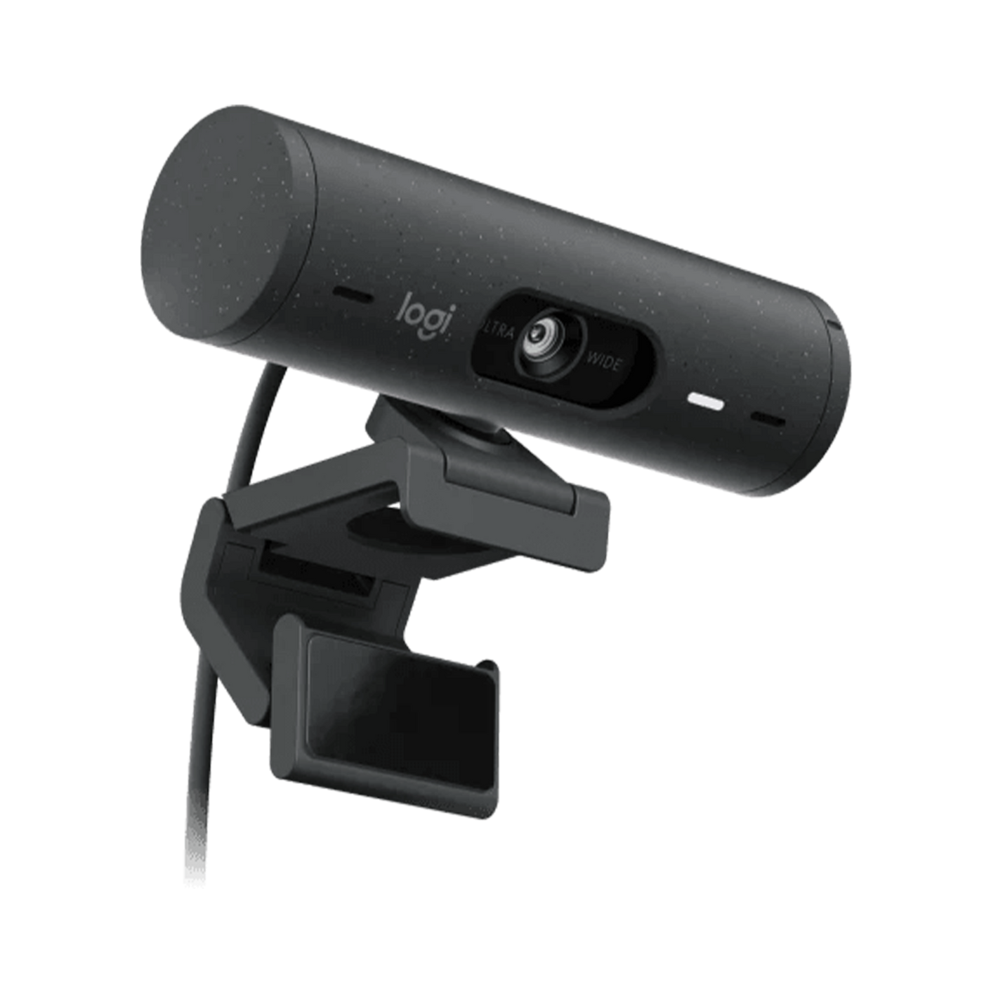 Logitech Brio 500 (1080p) Webcam