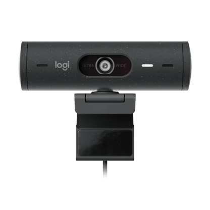 Logitech Brio 500 (1080p) Webcam