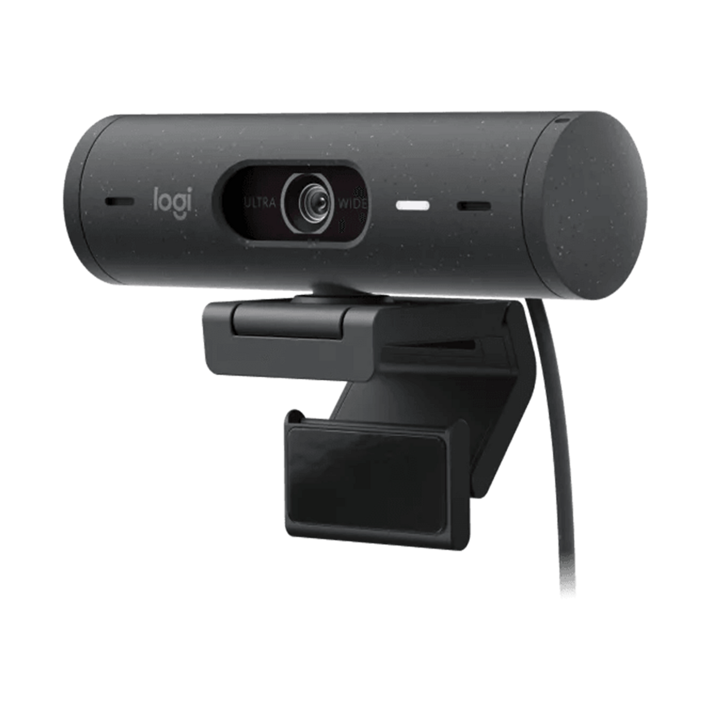 Logitech Brio 500 (1080p) Webcam