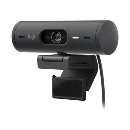 Logitech Brio 500 (1080p) Webcam