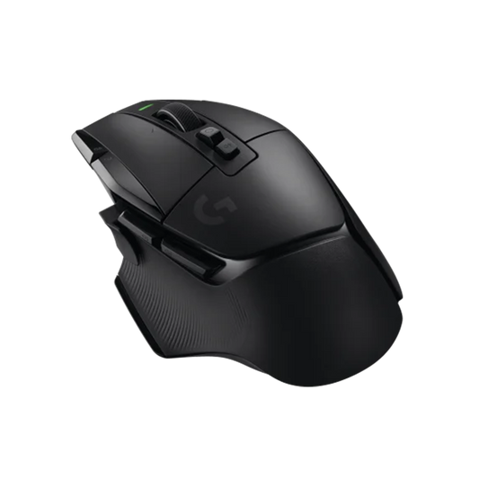 Logitech G502 X Lightspeed Gaming Mouse (Black)