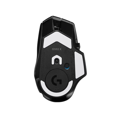 Logitech G502 X Lightspeed Gaming Mouse (Black)