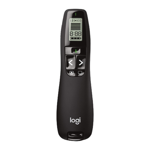 Logitech Professional Presenter R800