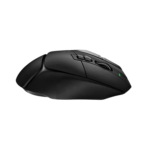 Logitech G502 X Lightspeed Gaming Mouse (Black)