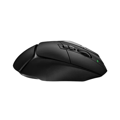 Logitech G502 X Lightspeed Gaming Mouse (Black)