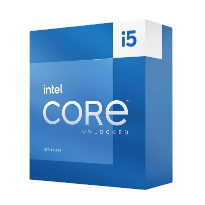 Intel Core i5-13600K Processor