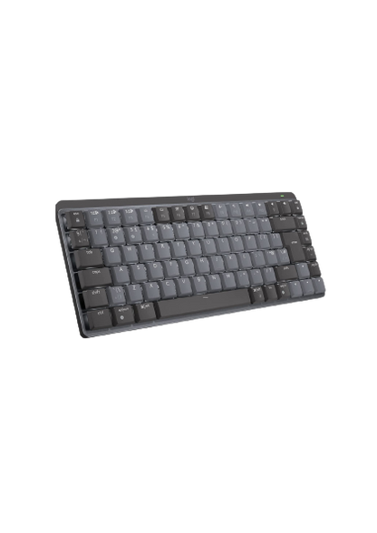 Logitech MX Mechanical Mini Wireless Keyboard