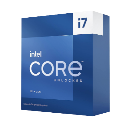 Intel Core i7-13700KF Processor