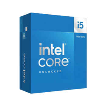 Intel Core i5-14600K Processor