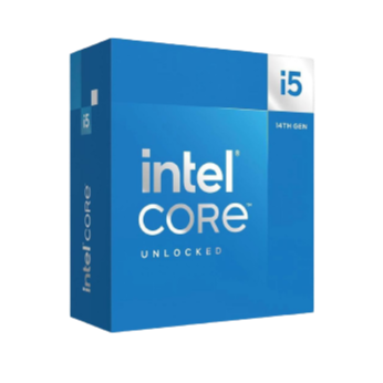 Intel Core i5-14600KF Processor