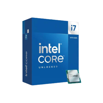 Intel Core i7-14700K Processor