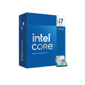 Intel Core i7-14700KF Processor