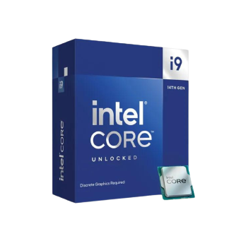 Intel Core i9-14900KF Processor