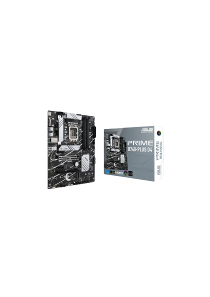 ASUS Prime B760-Plus DDR5 Motherboard