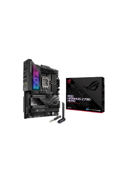 ASUS ROG Maximus Z790 Hero WiFi