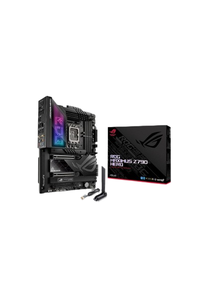 ASUS ROG Maximus Z790 Hero WiFi