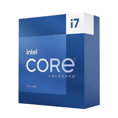 Intel Core i7-13700K Processor