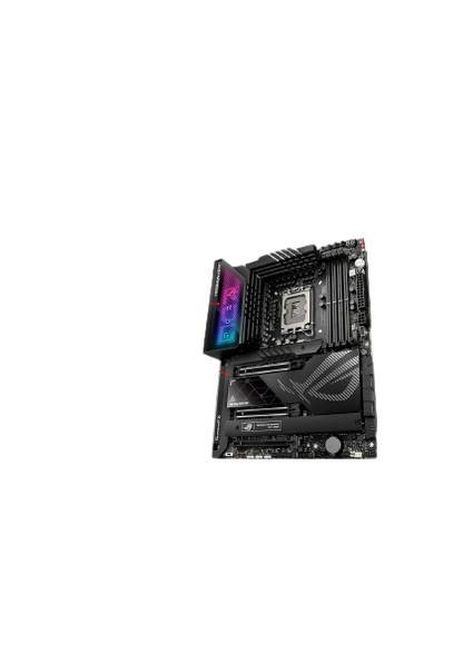 ASUS ROG Maximus Z790 Hero WiFi