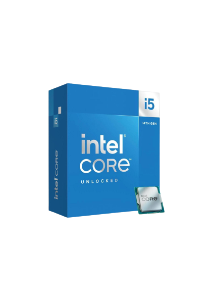 Intel Core i5-14600K Processor