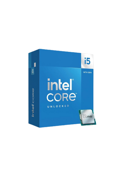 Intel Core i5-14600K Processor