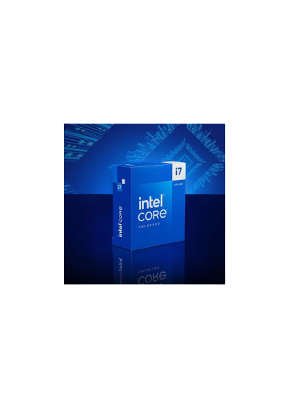 Intel Core i7-14700KF Processor