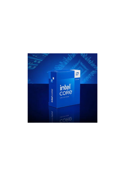 Intel Core i7-14700KF Processor