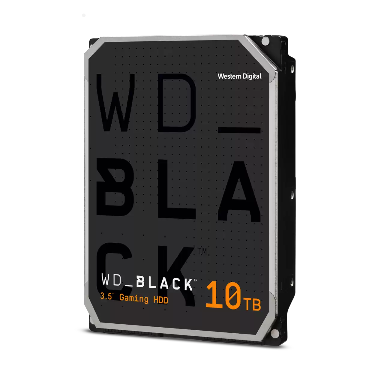 WD Black™ Performance 10TB Desktop Internal HDD