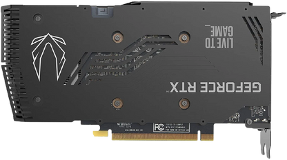 Zotac GeForce RTX 3060 Ti Twin Edge
