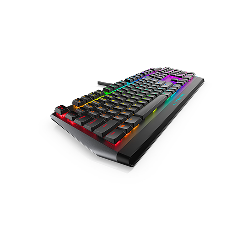 Alienware AW510K Gaming Keyboard (Black)