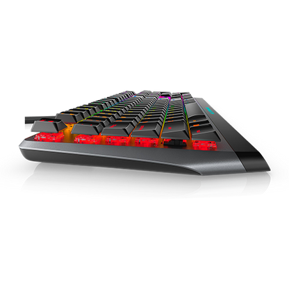 Alienware AW510K Gaming Keyboard (Black)